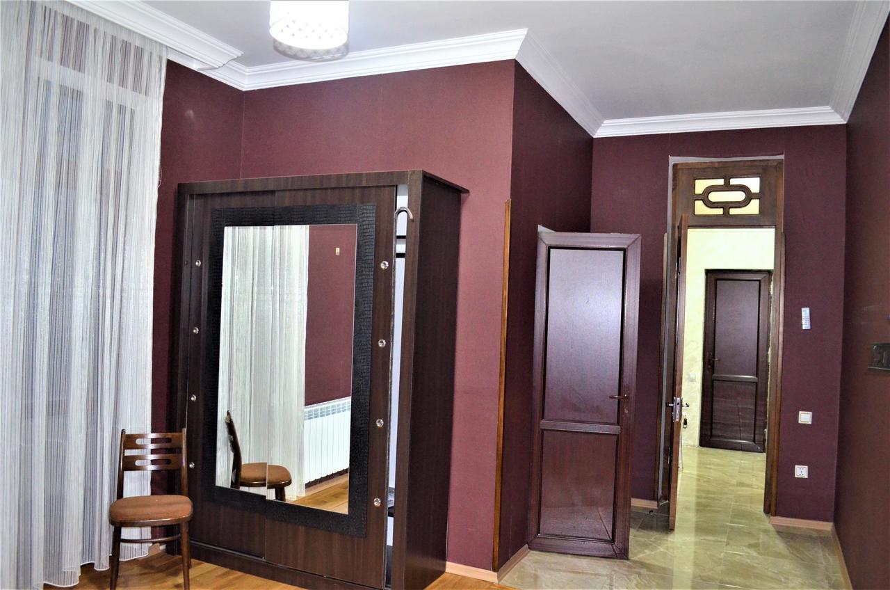 Guest House Amo Батуми Екстериор снимка